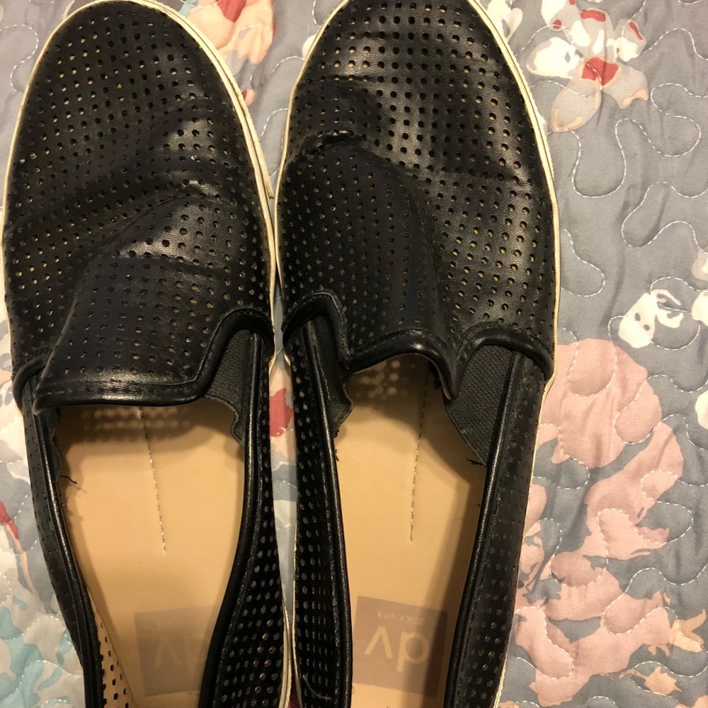 Dolce Vita slip on